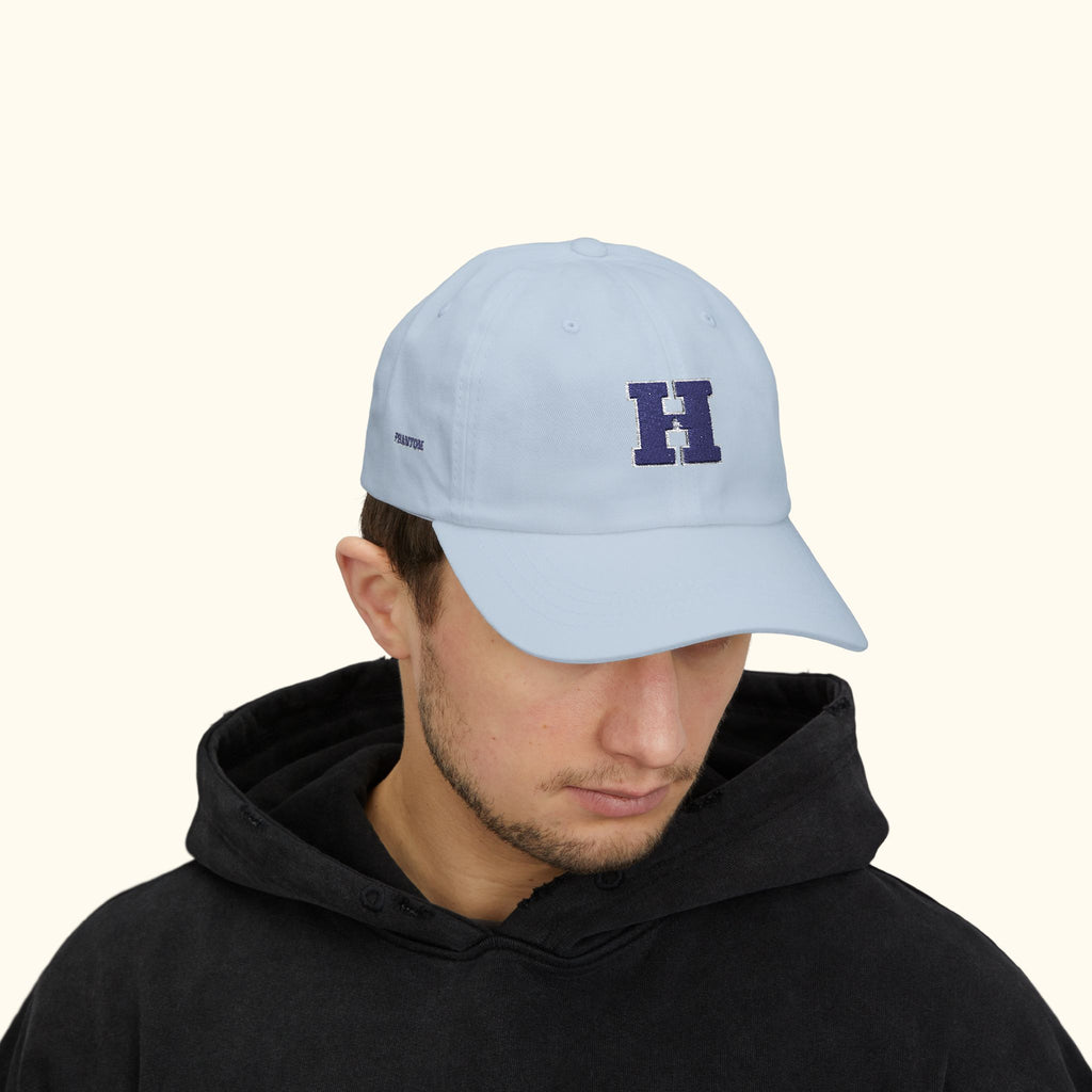 Phantom Dad Cap