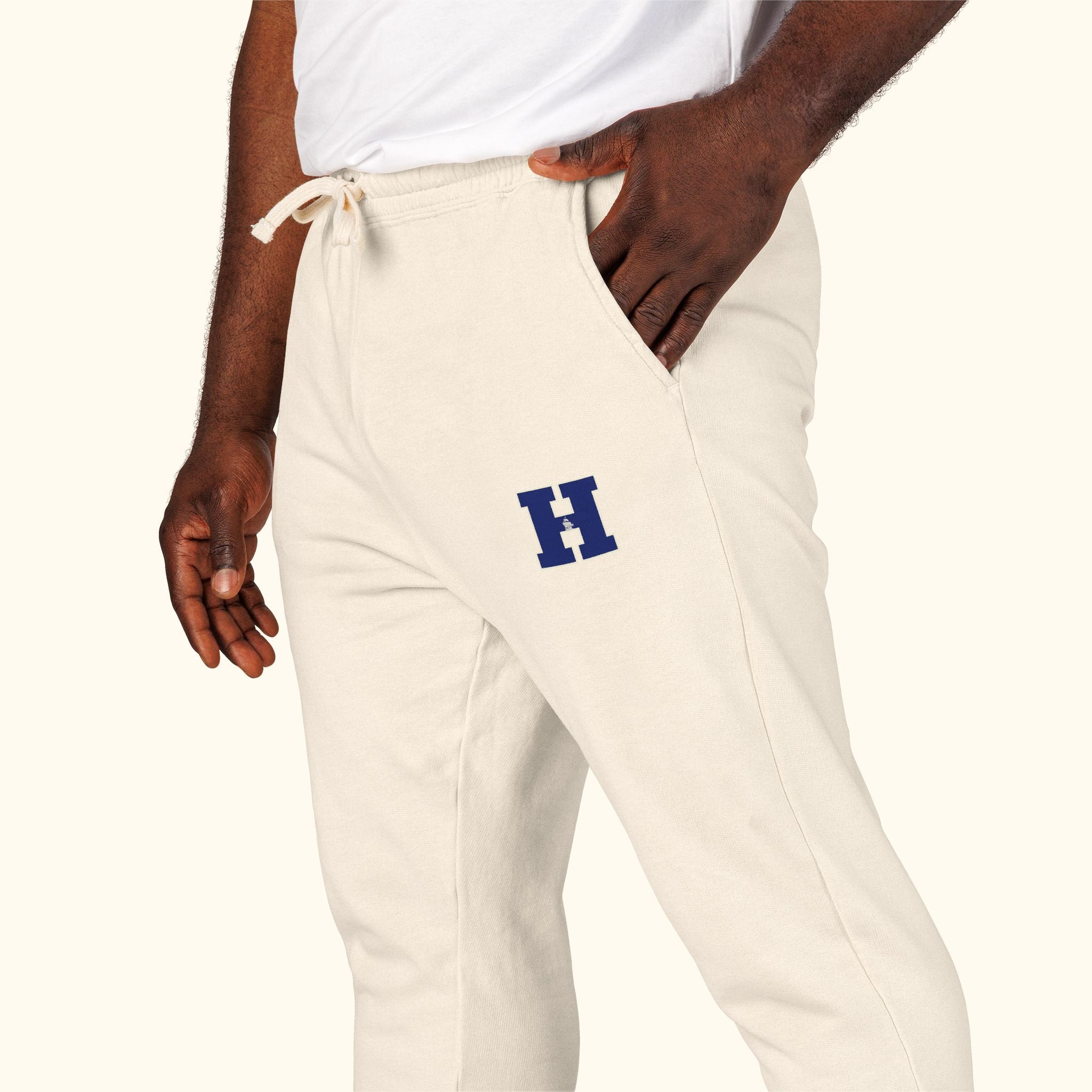 Phantom Fleece Sweatpants