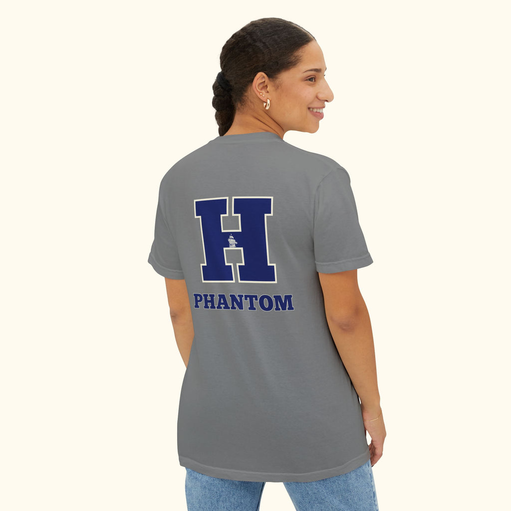 Phantom Pocket T-Shirt
