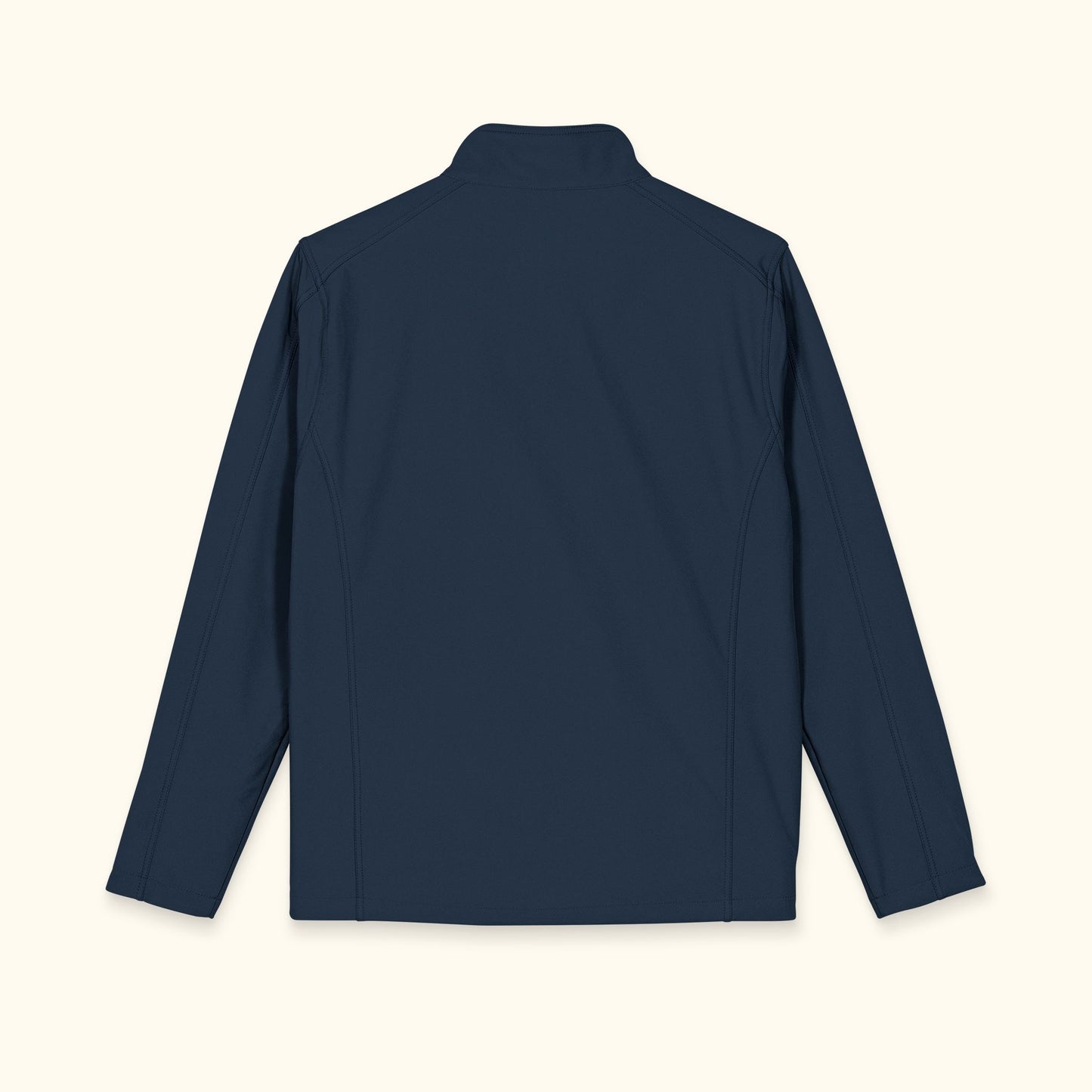 The PYC Soft Shell Jacket