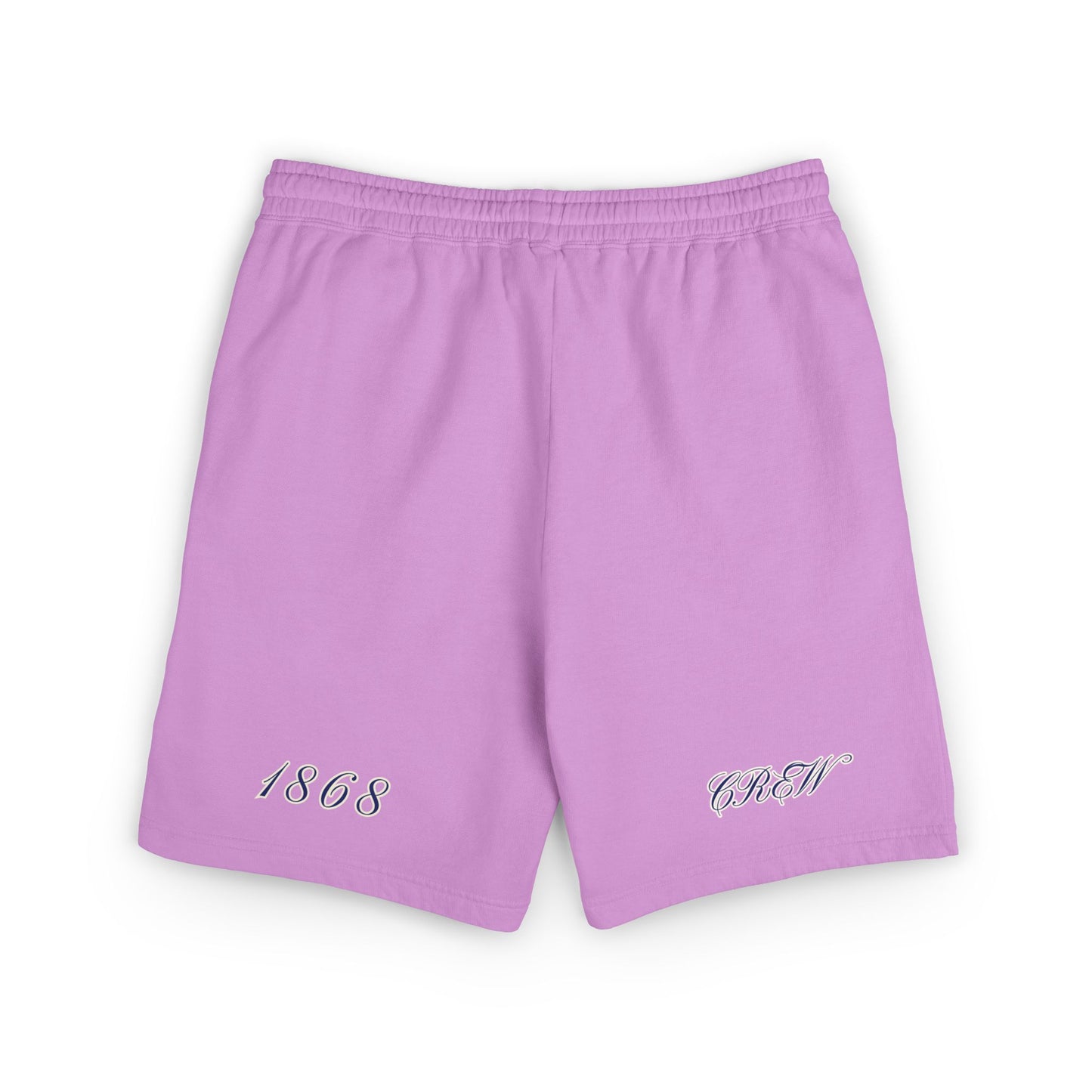 The Phantom Yacht Club Fleece Sweat Shorts