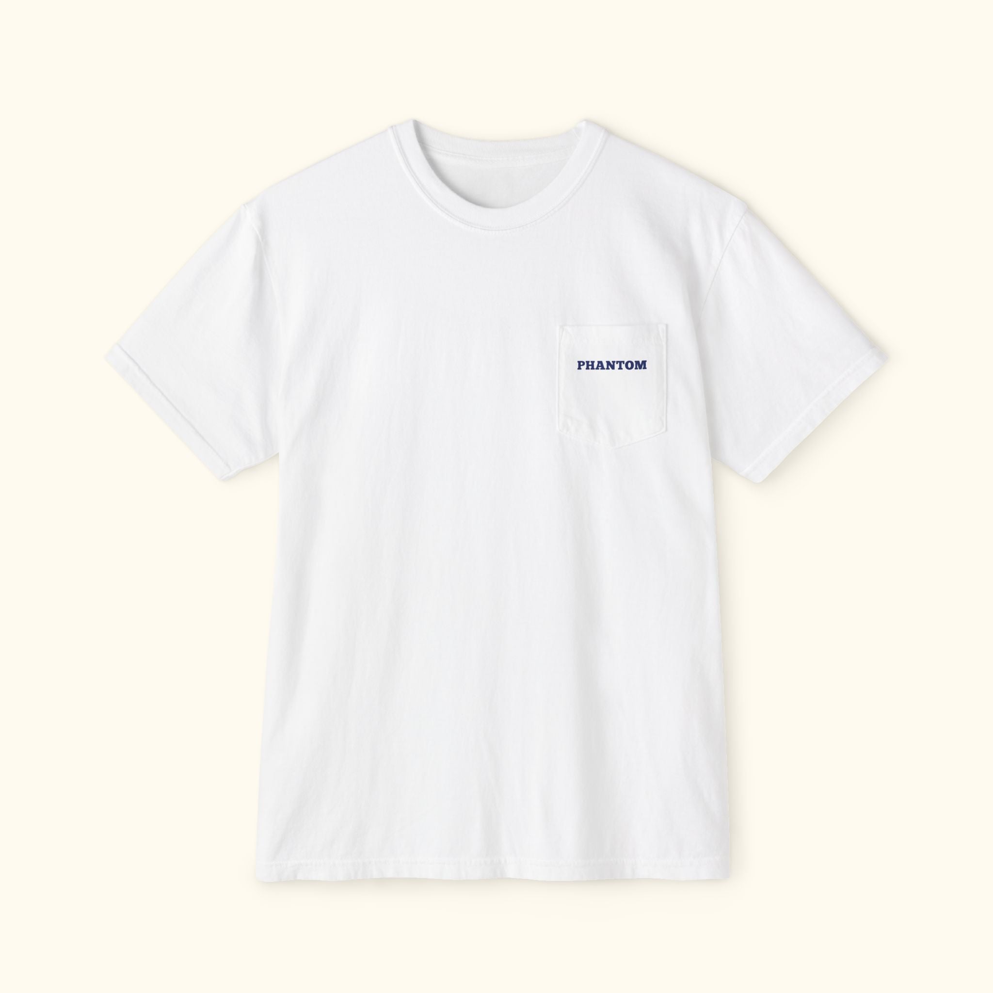 Phantom Pocket T-Shirt