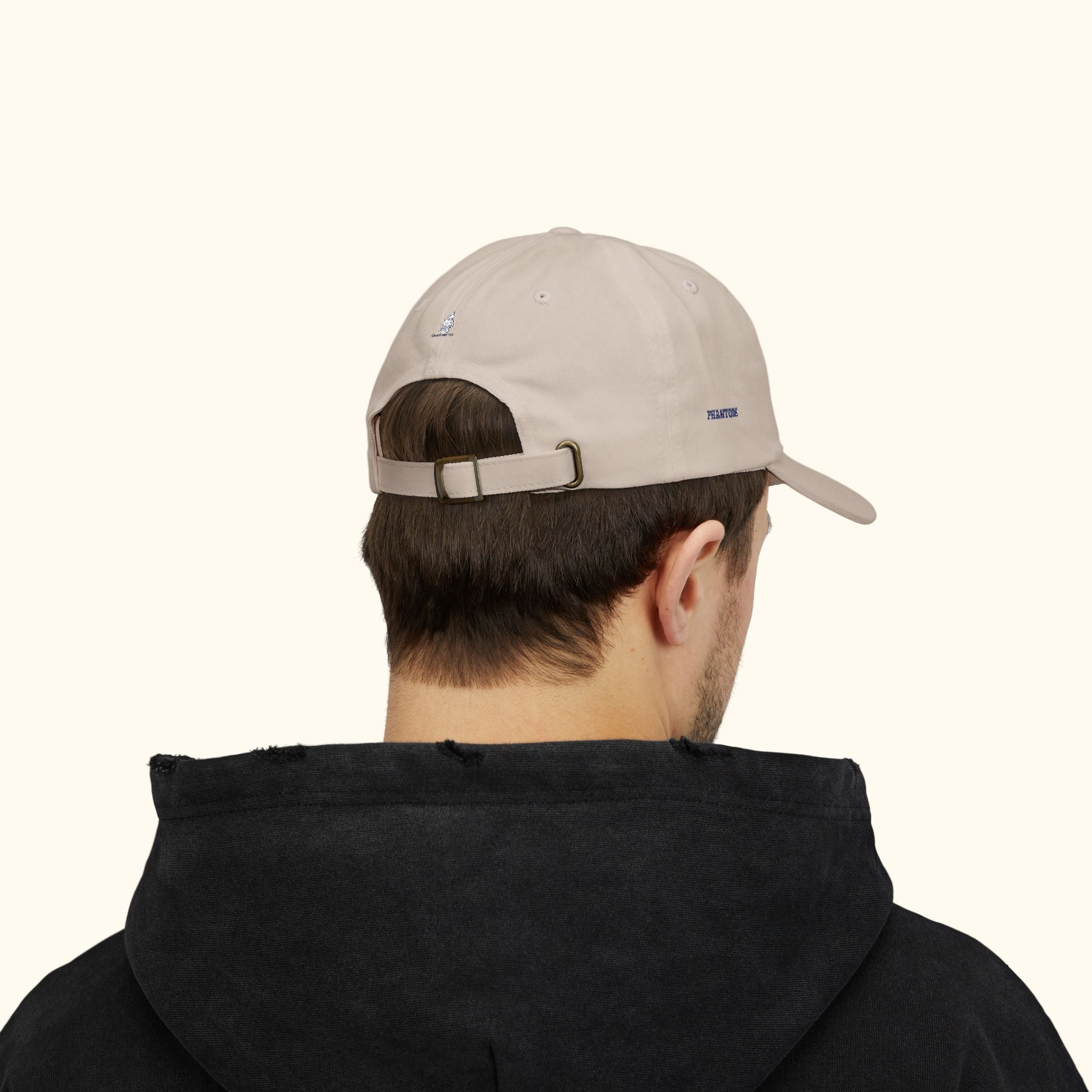 Phantom Dad Cap