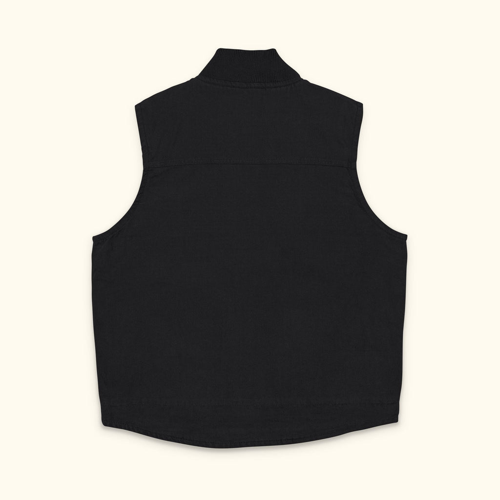 The Yacht Club Vest