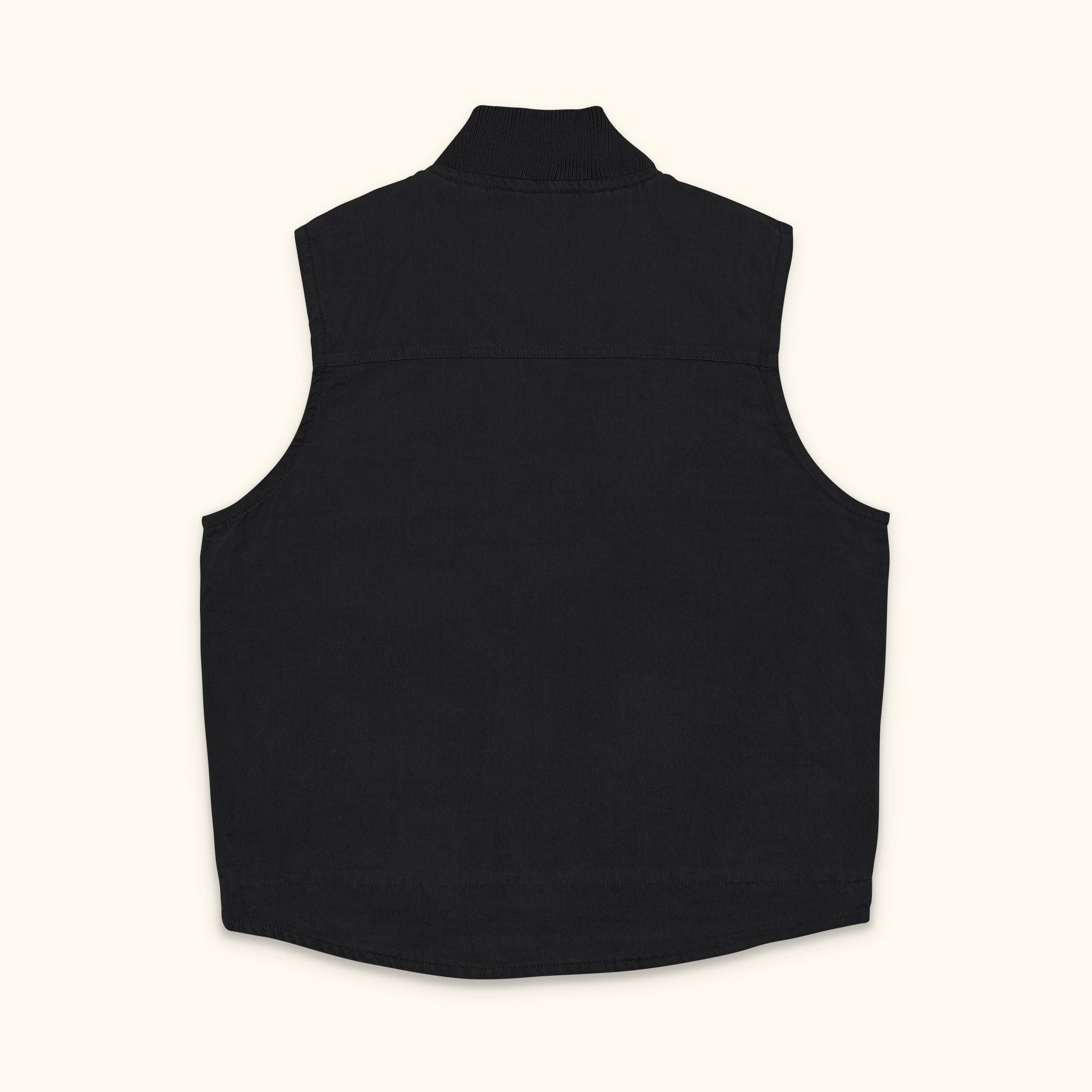 The Yacht Club Vest