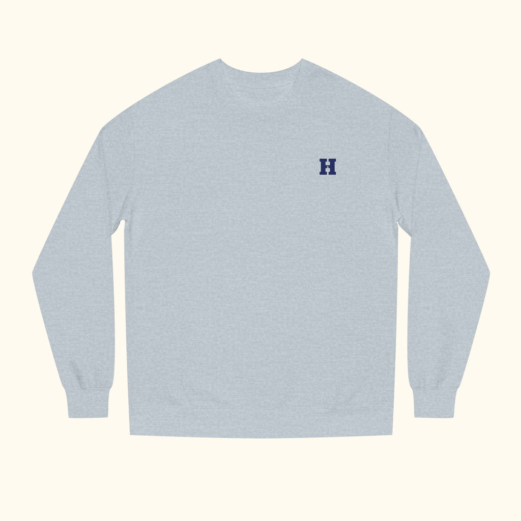 Phantom Crewneck Sweatshirt