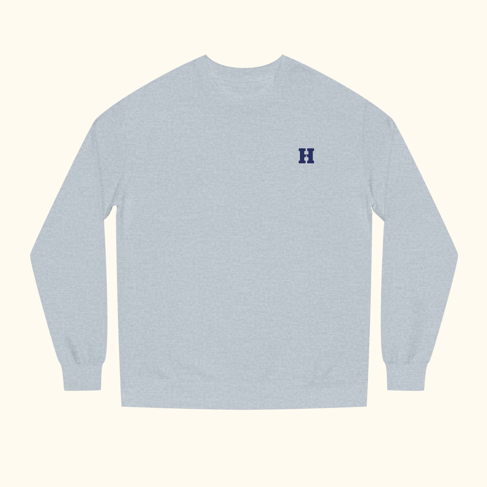 Phantom Crewneck Sweatshirt