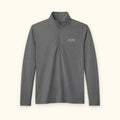 1868 Heritage Wicking Quarter-Zip