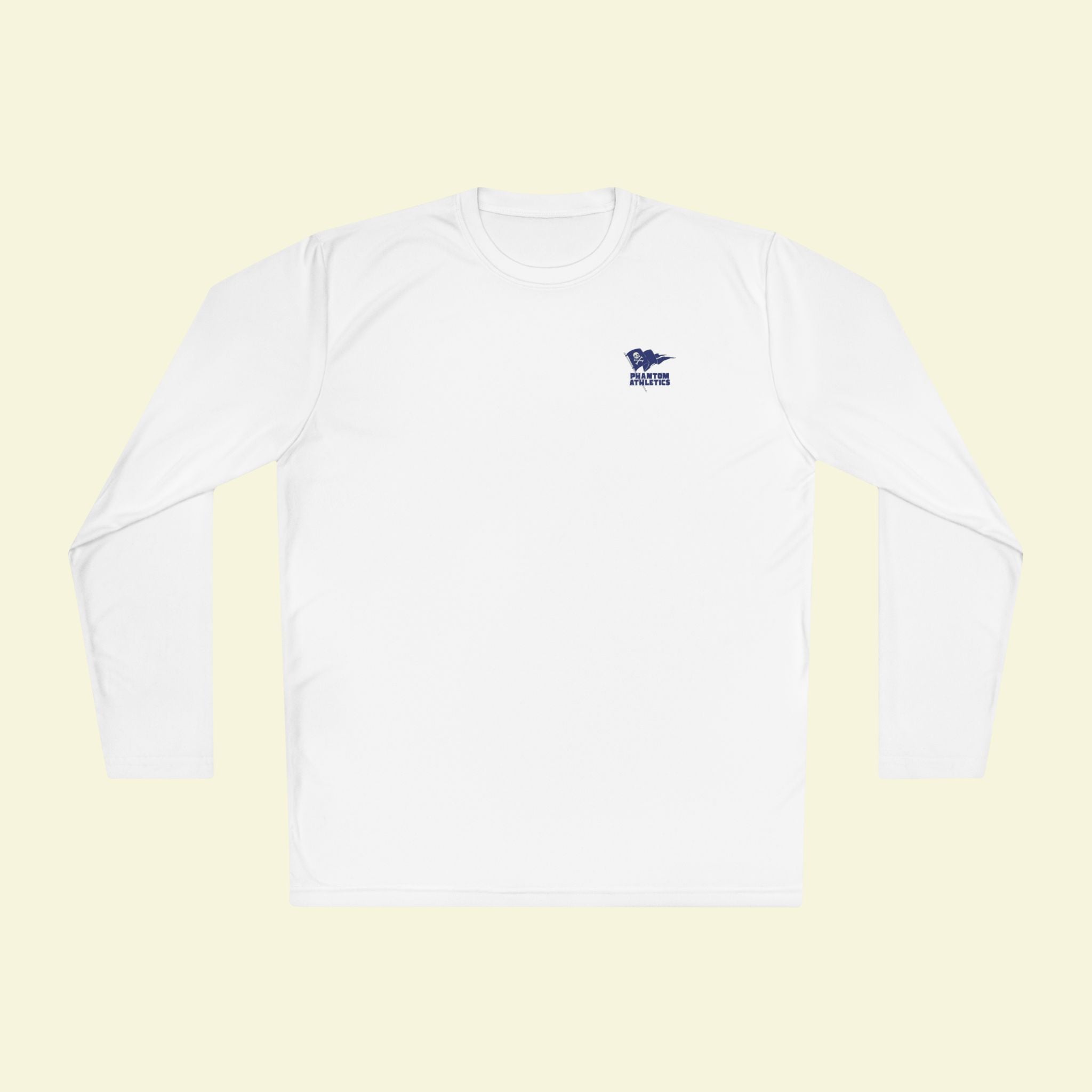 Phantom Athletics Long Sleeve