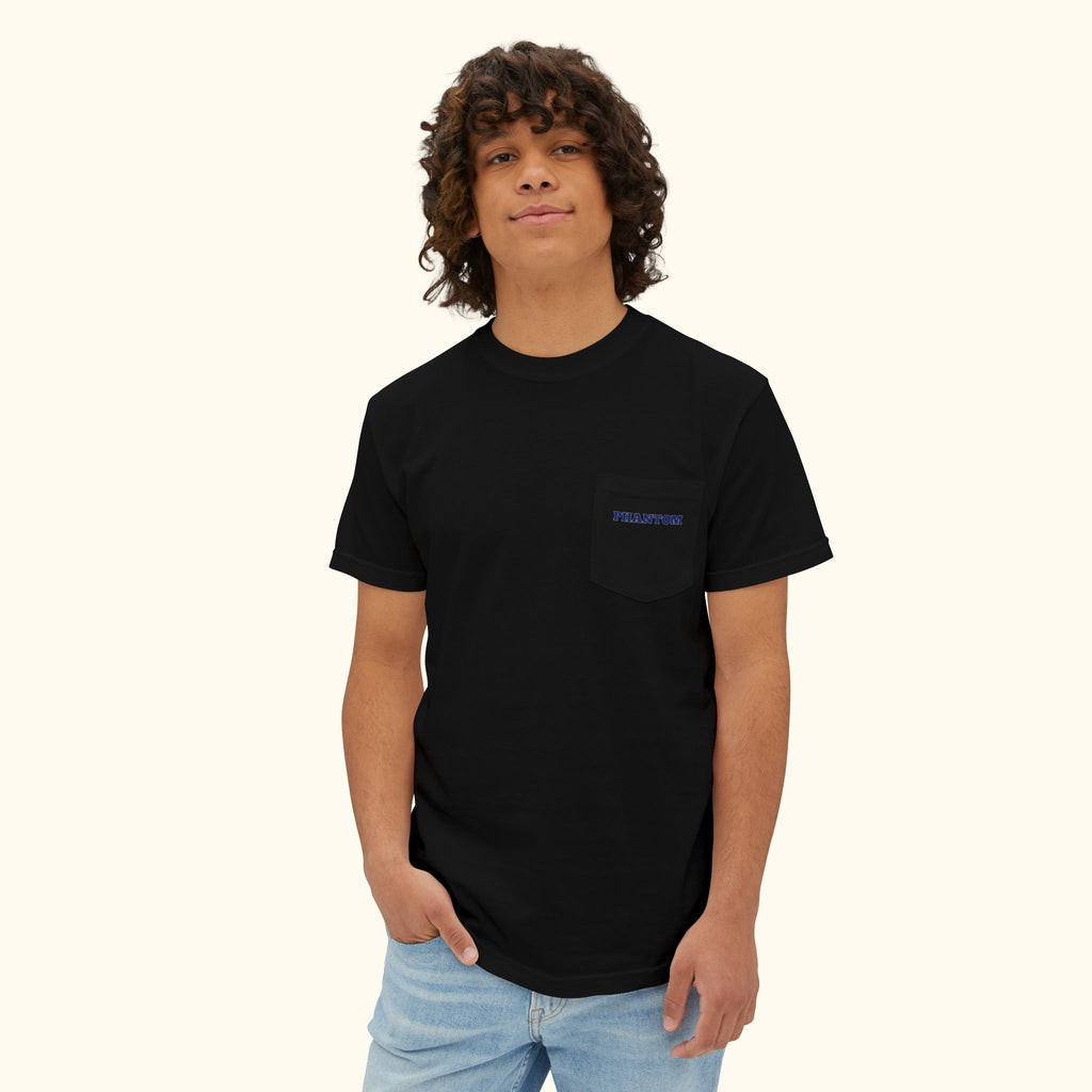 Phantom Pocket T-Shirt