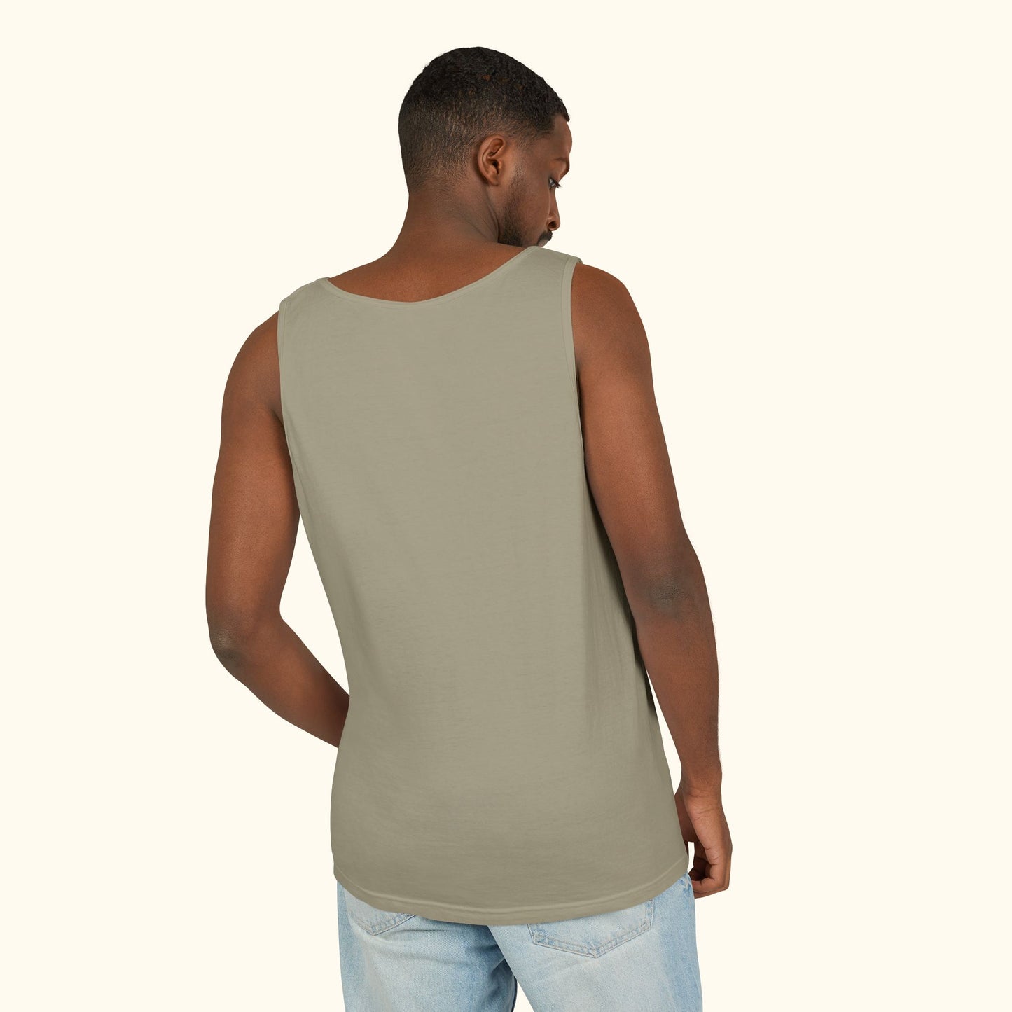 The Phantom Yacht Club Tank Top