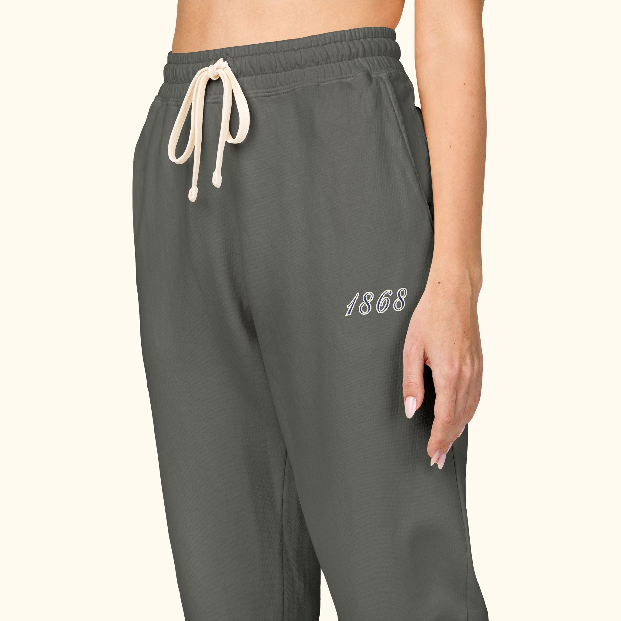 1868 Heritage Sweatpants