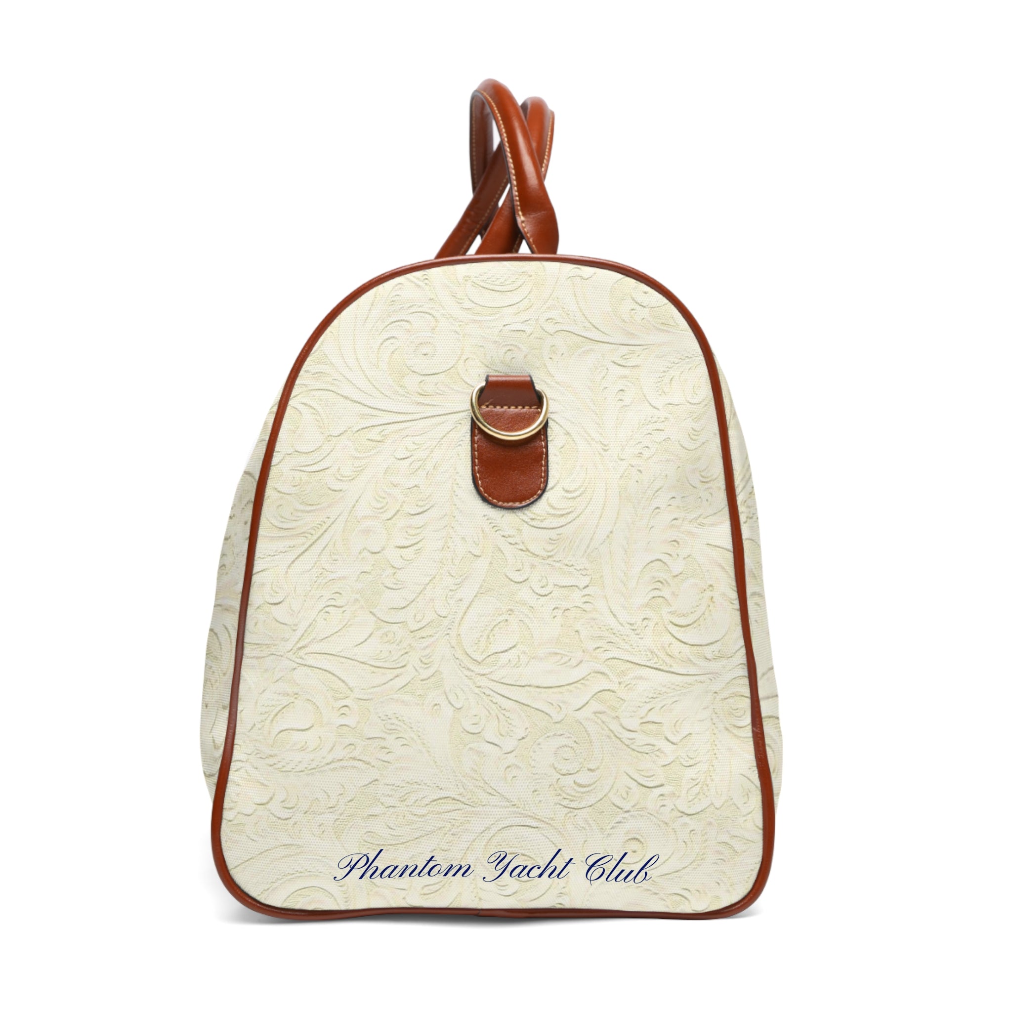 Phantom Yacht Travel Bag