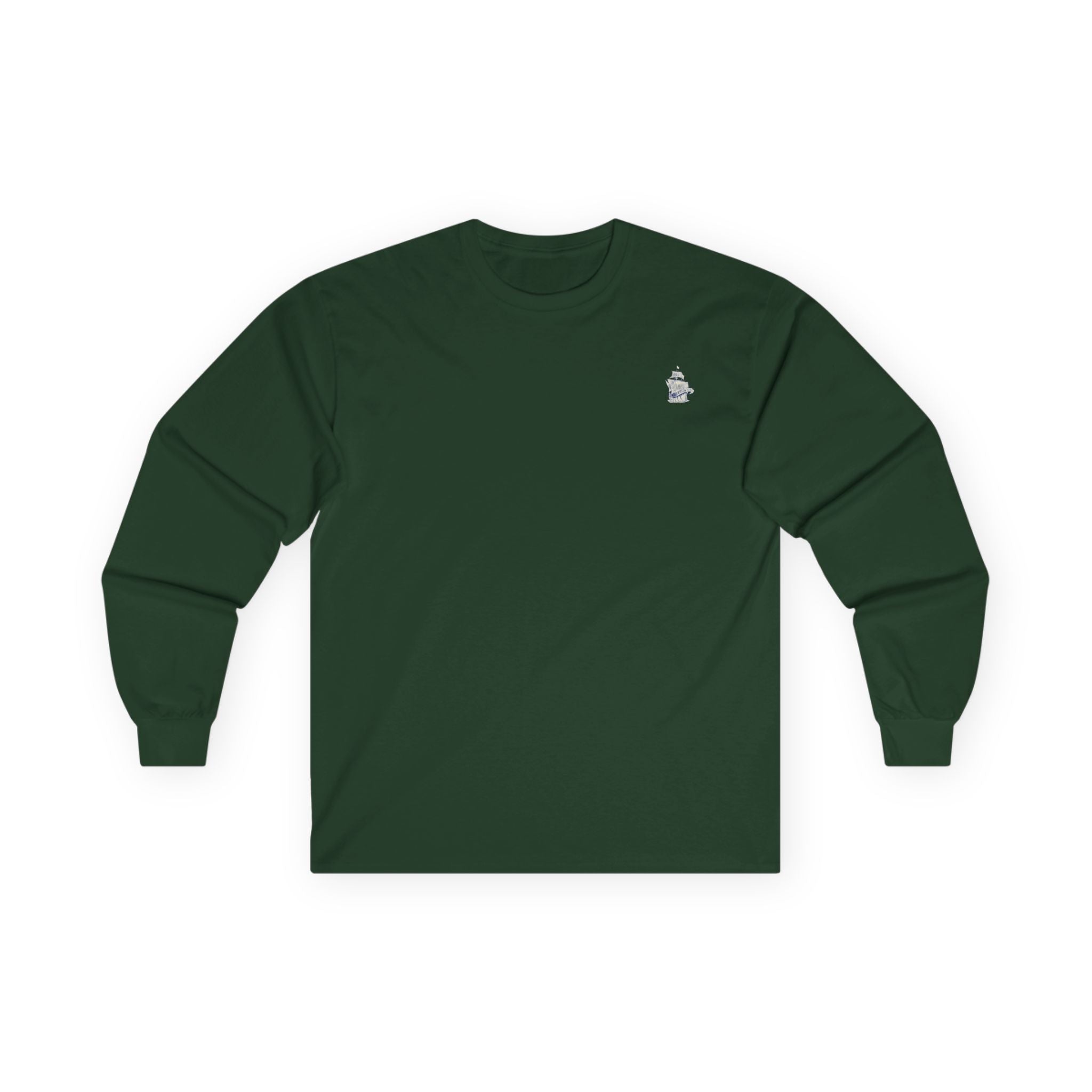The PYC Long Sleeve
