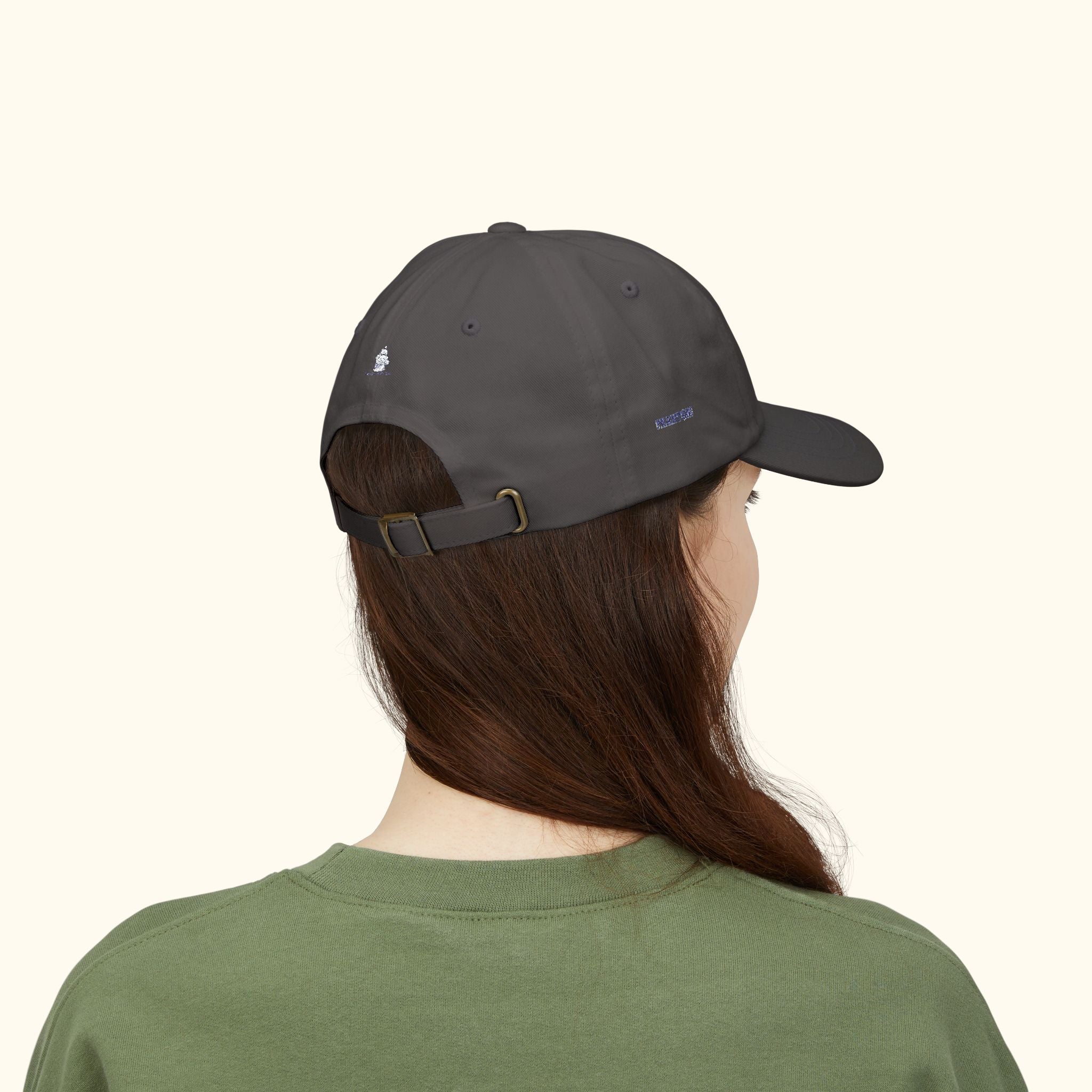 Phantom Dad Cap