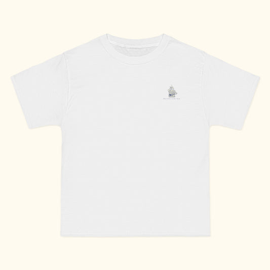 Big & Tall Phantom Yacht Club T-Shirt