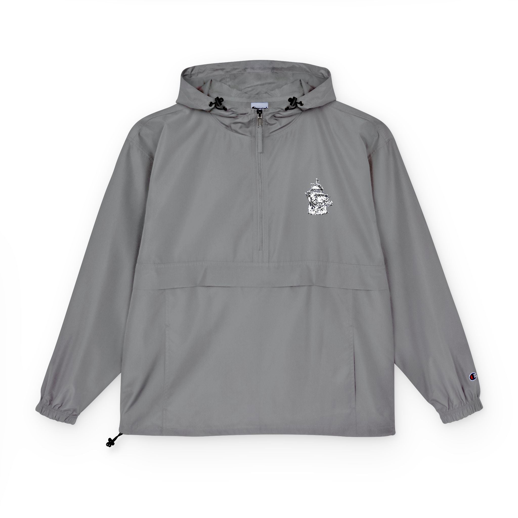 The Phantom Yacht Deck Windbreaker by Champion