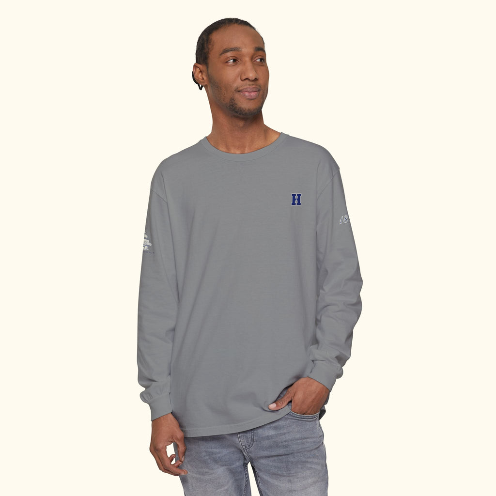 Phantom Long Sleeve T-Shirt