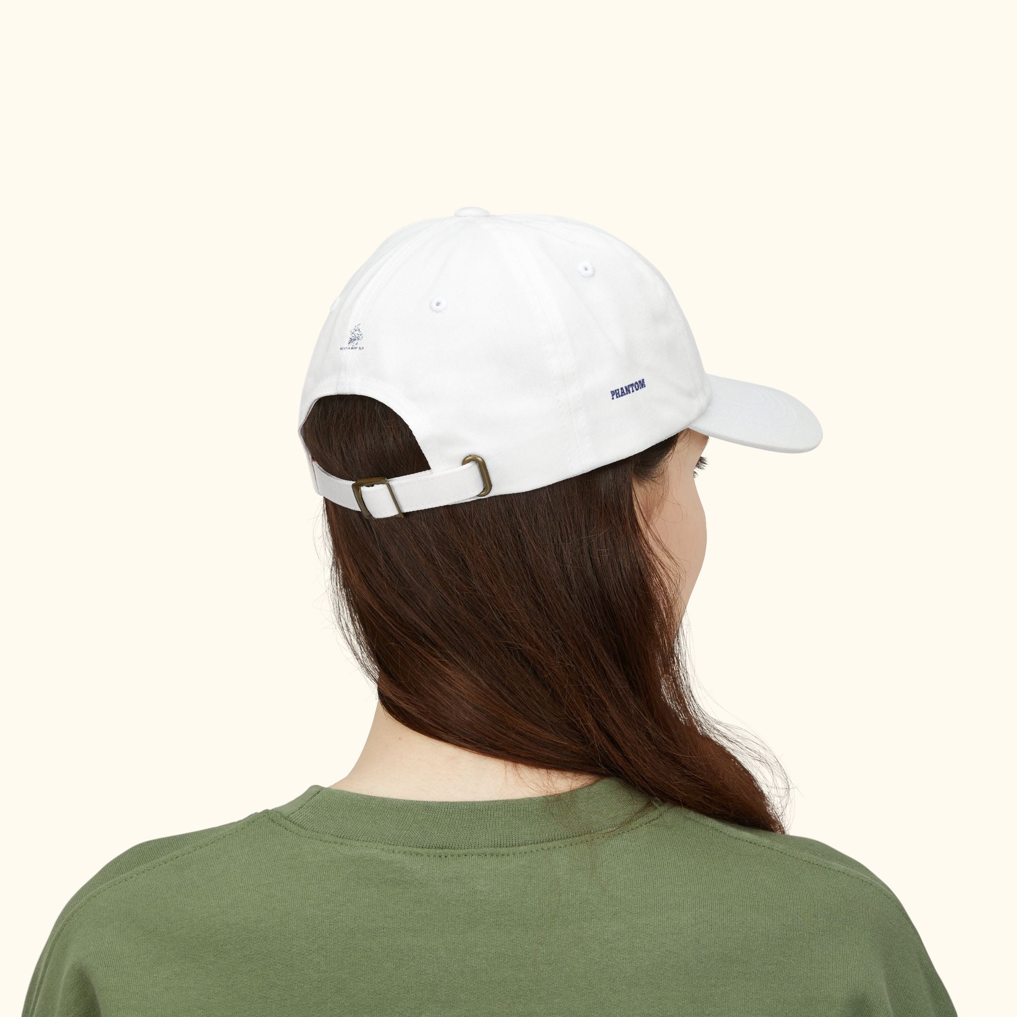 Phantom Dad Cap