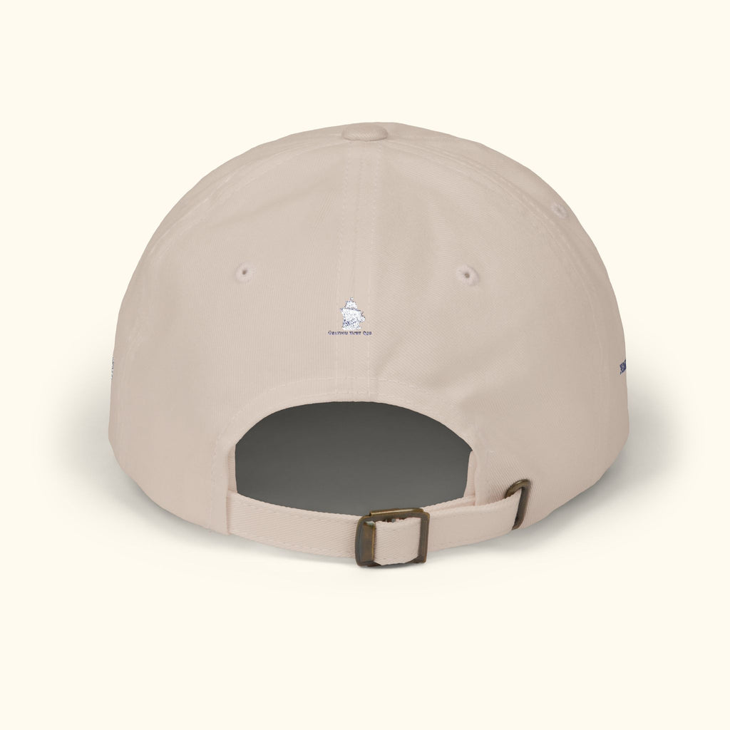 Phantom Dad Cap