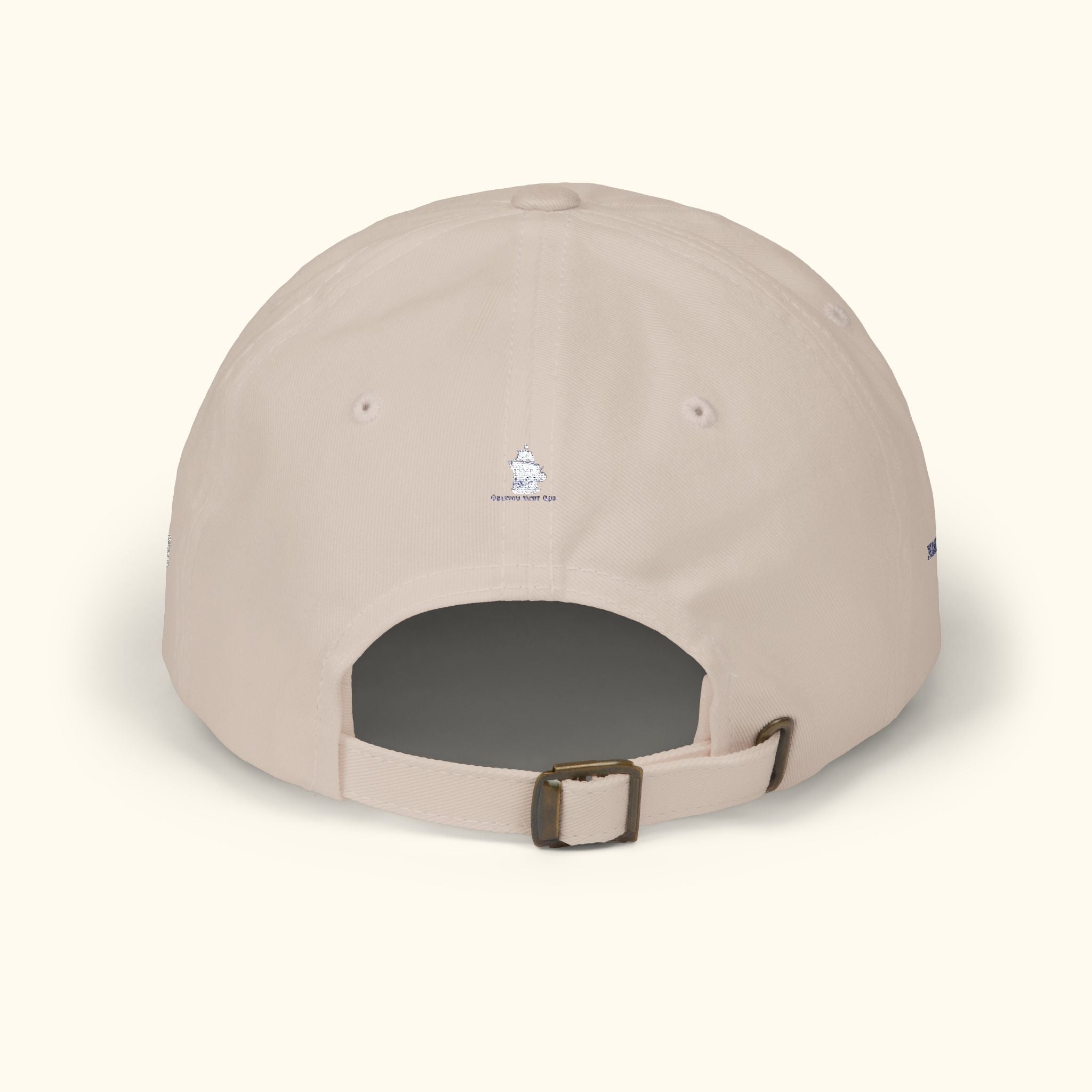 Phantom Dad Cap