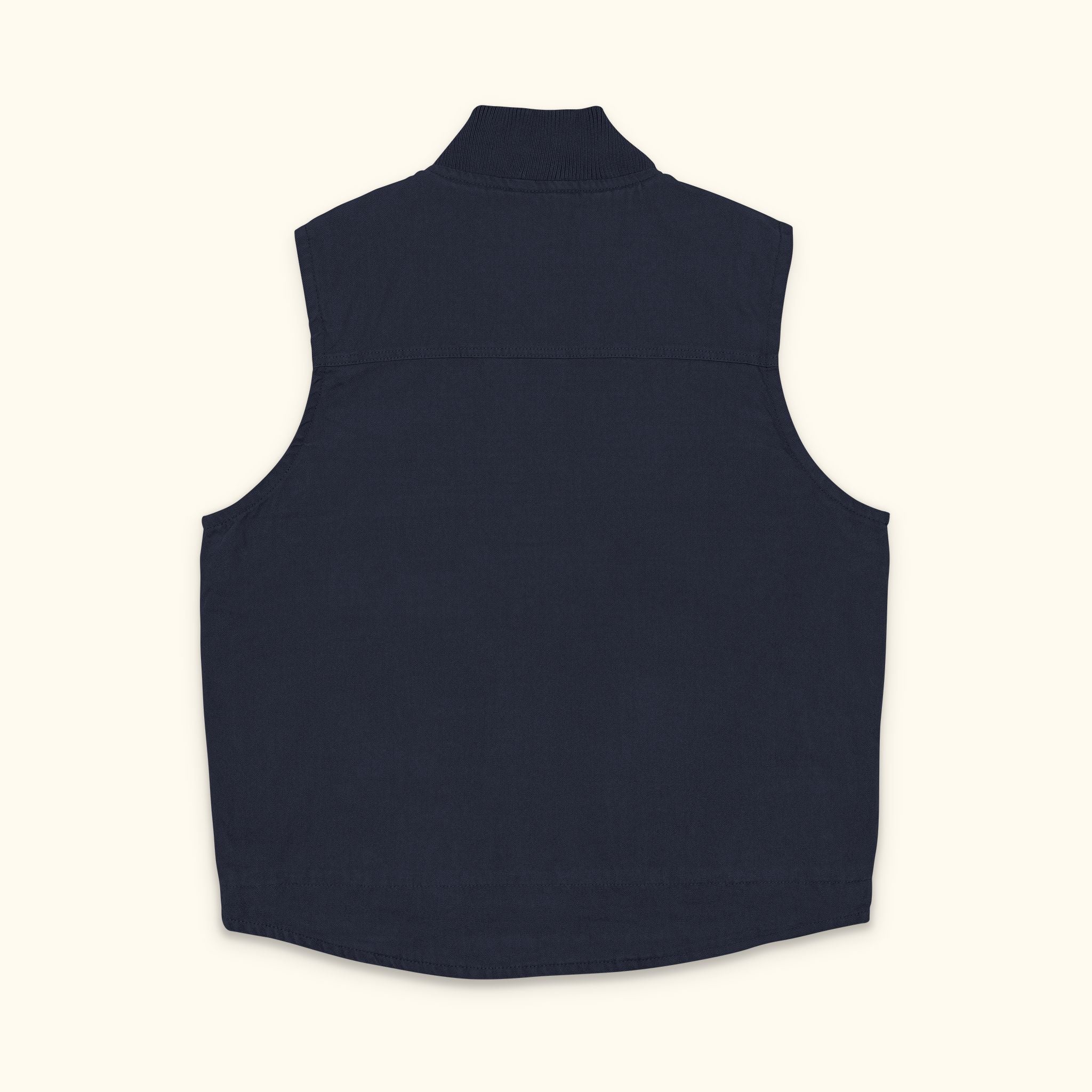 1868 Heritage Vest