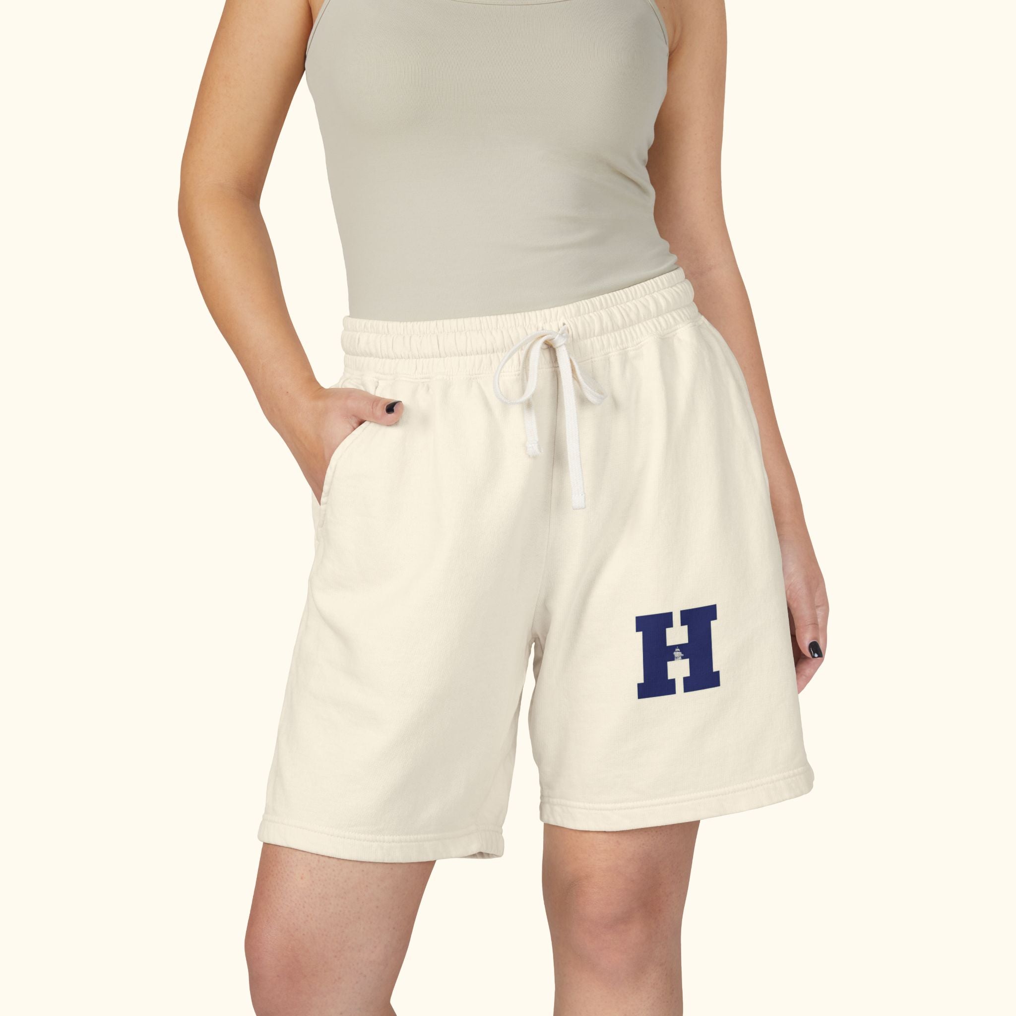Phantom Fleece Sweat Shorts