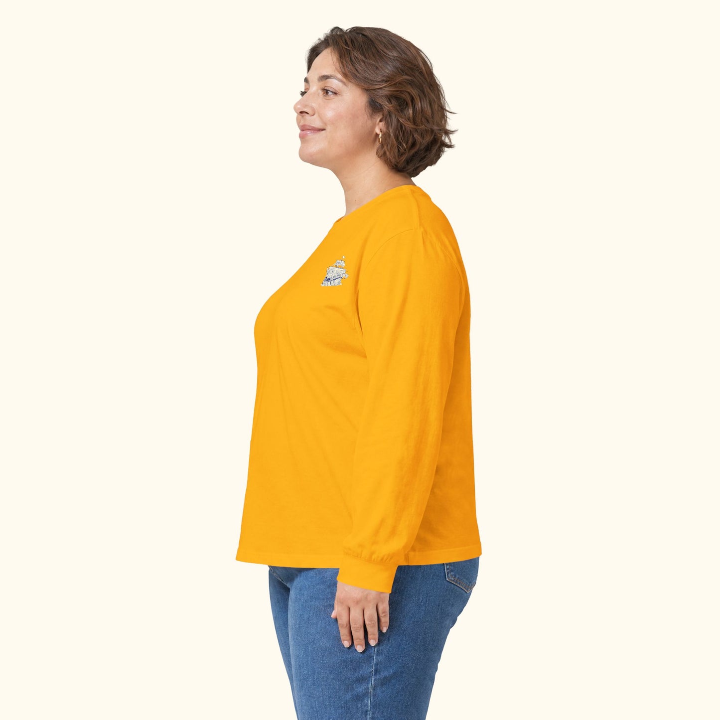 Phantom Yacht Long Sleeve