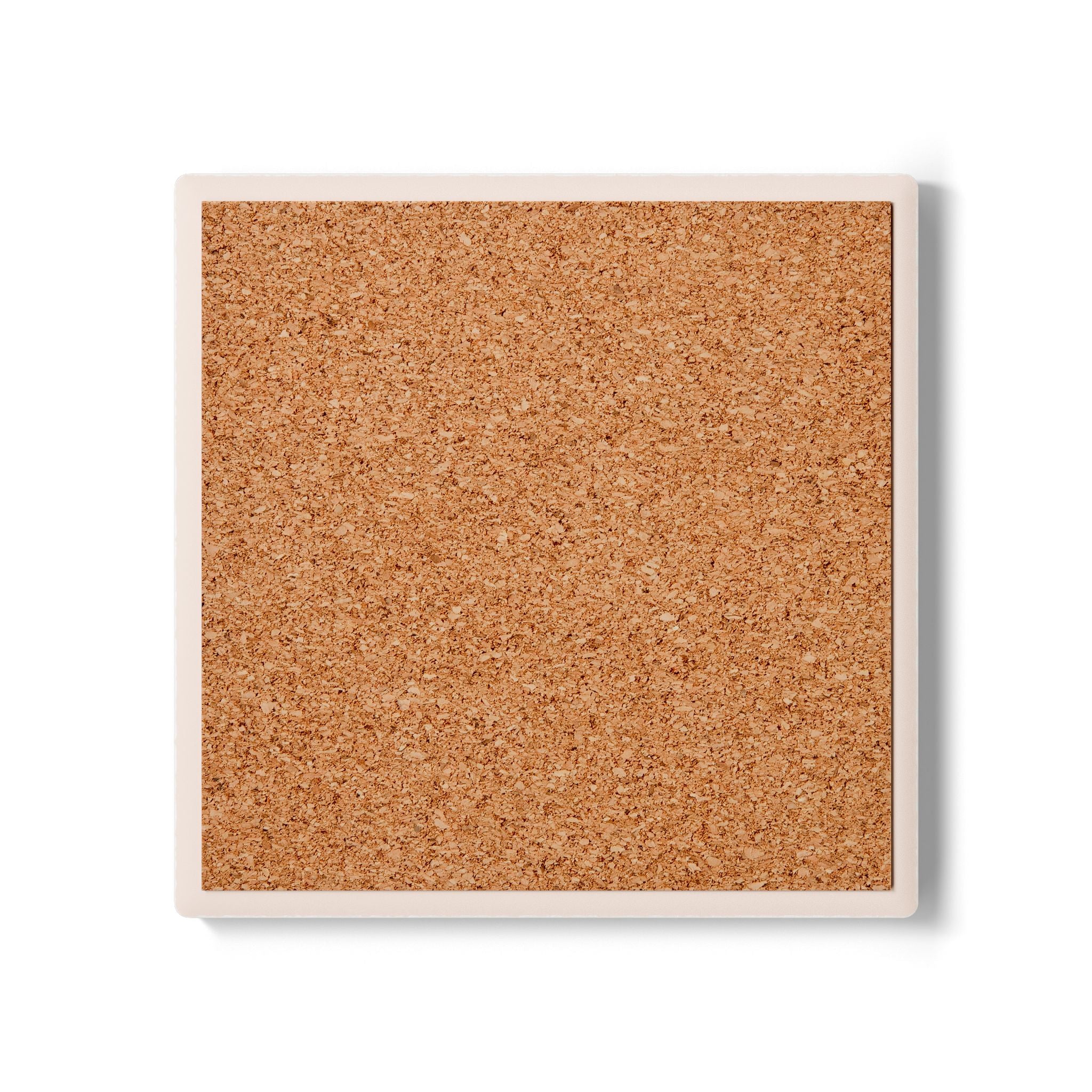 Phantom Yacht Club Ceramic Coaster