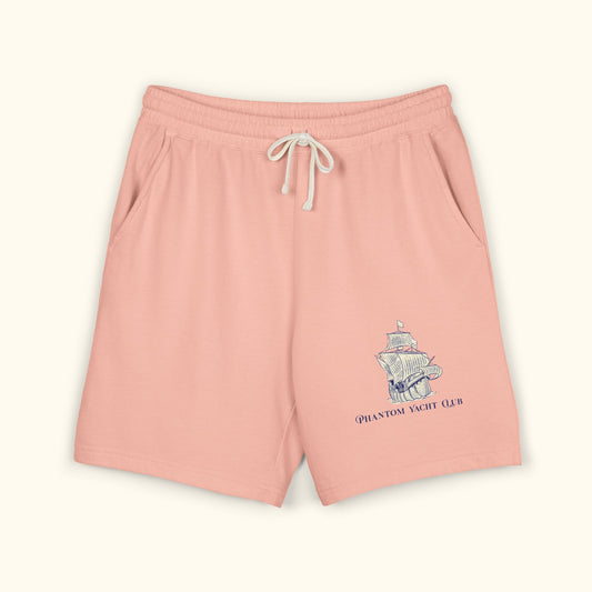 Comfort Colors® Fleece Sweat Shorts