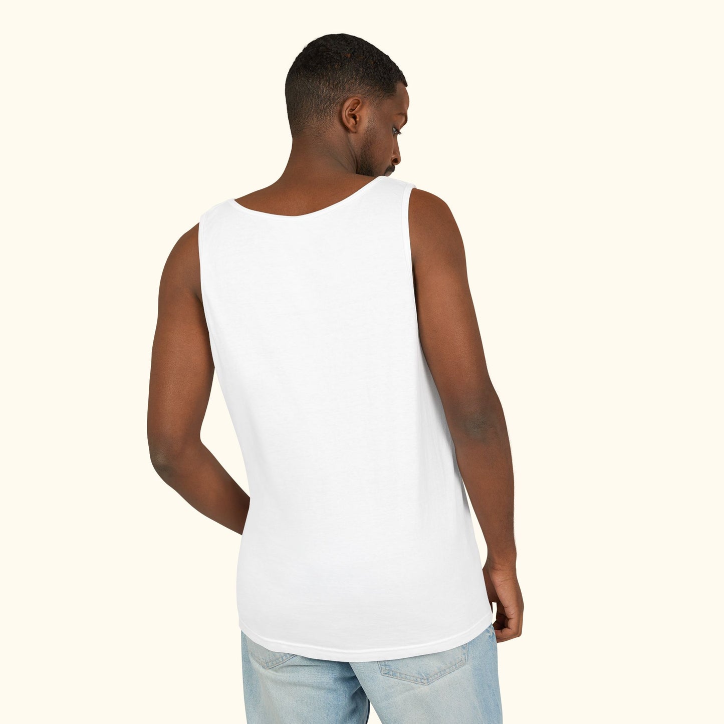 The Phantom Yacht Club Tank Top