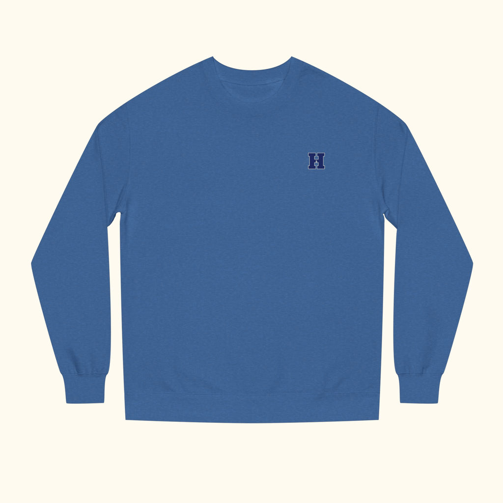 Phantom Crewneck Sweatshirt