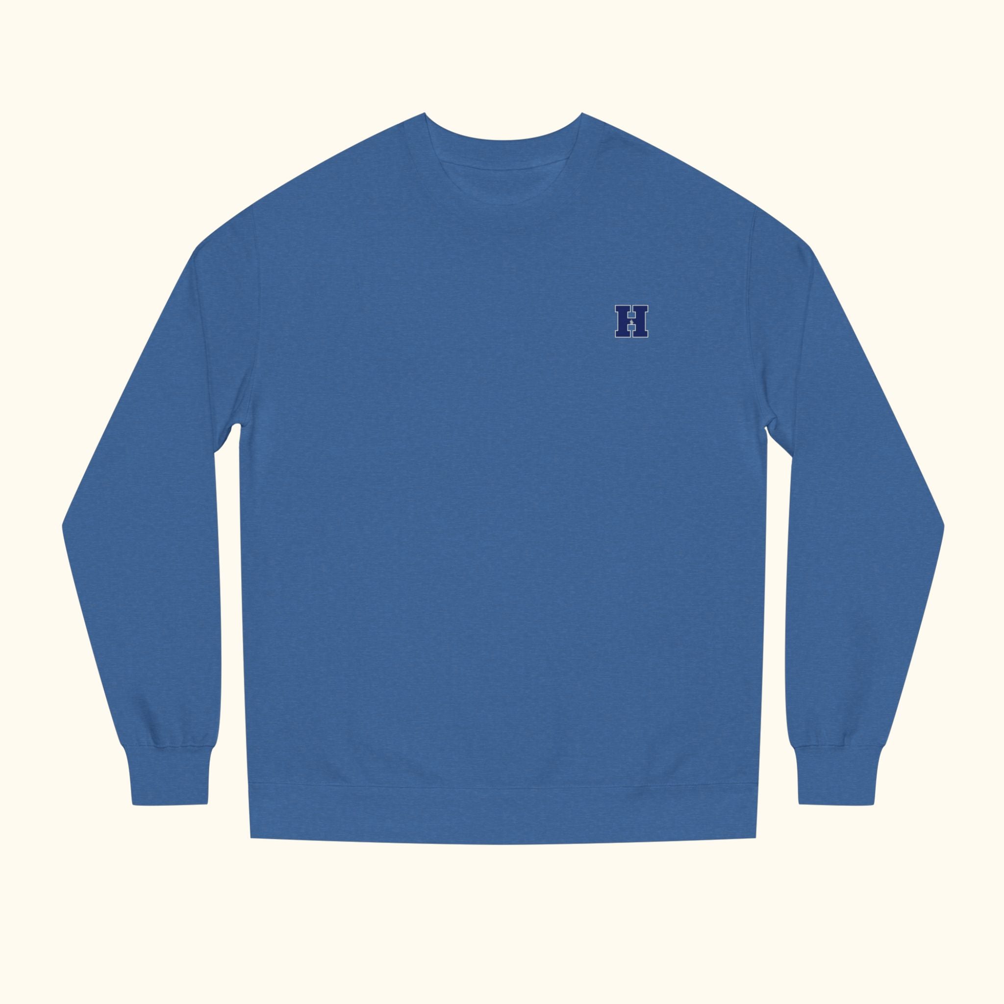 Phantom Crewneck Sweatshirt