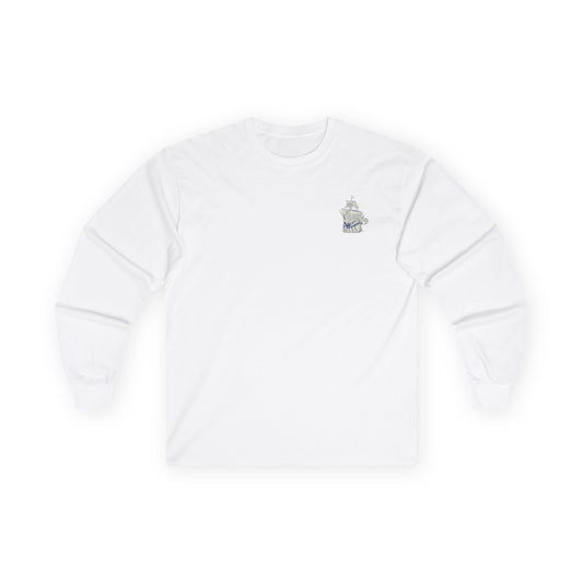 Phantom Yacht Long Sleeve