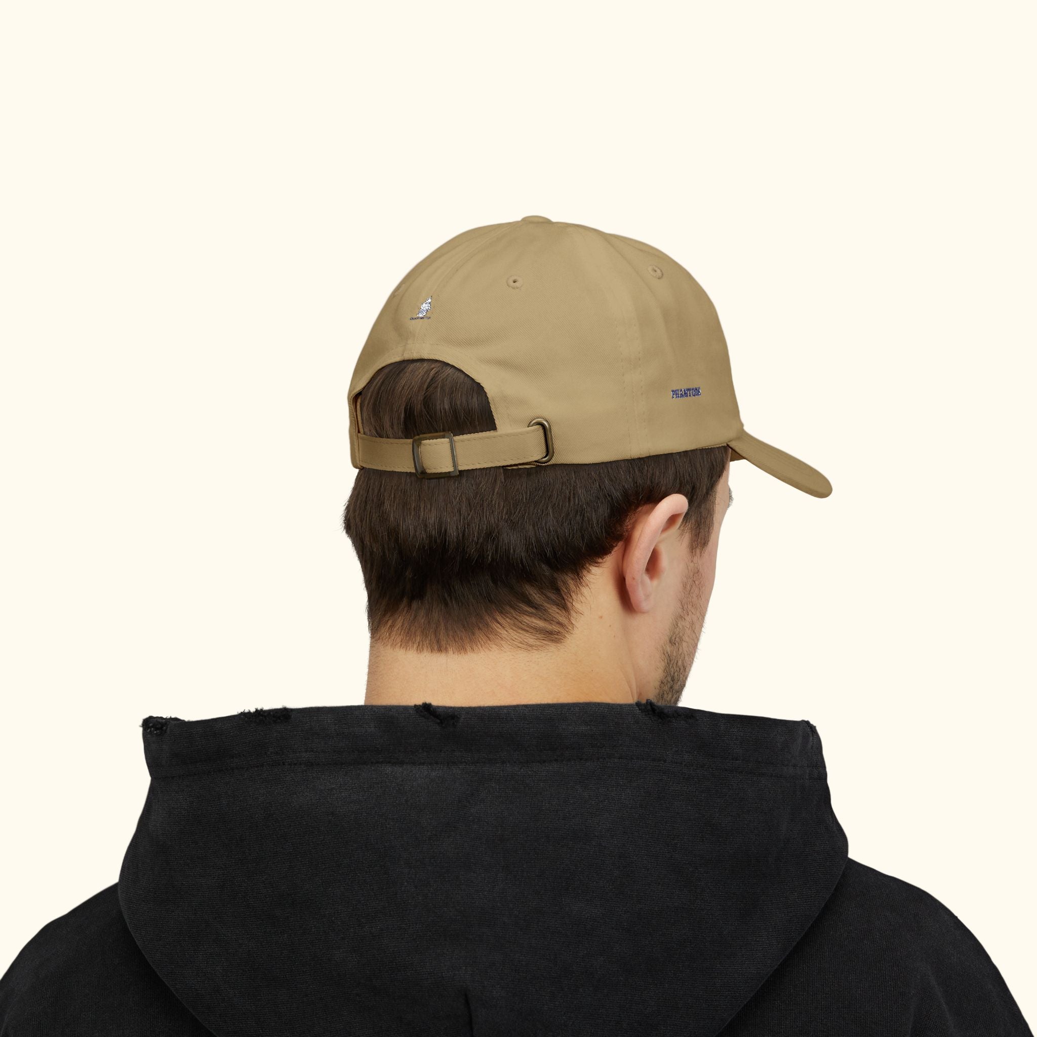 Phantom Dad Cap