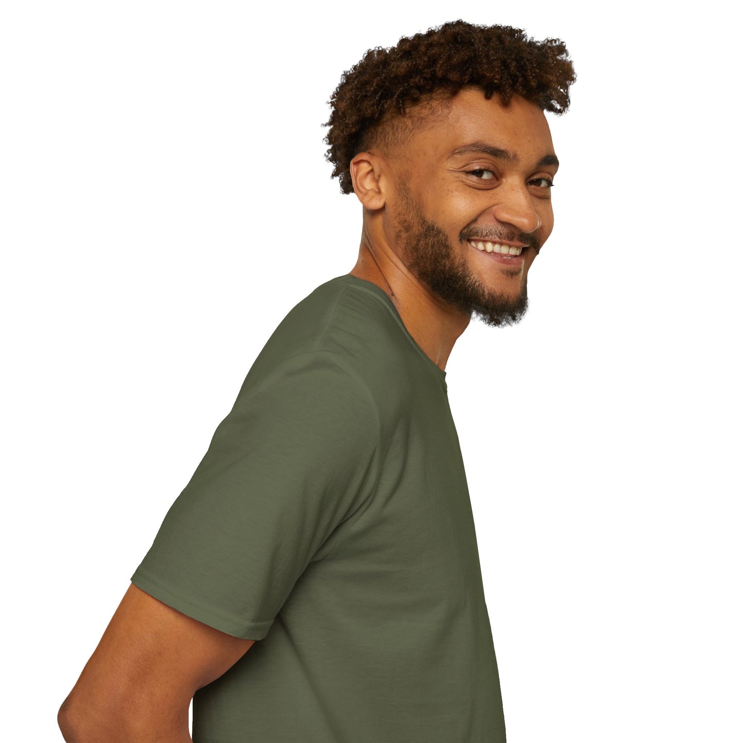The Phantom Yacht Club T-Shirt