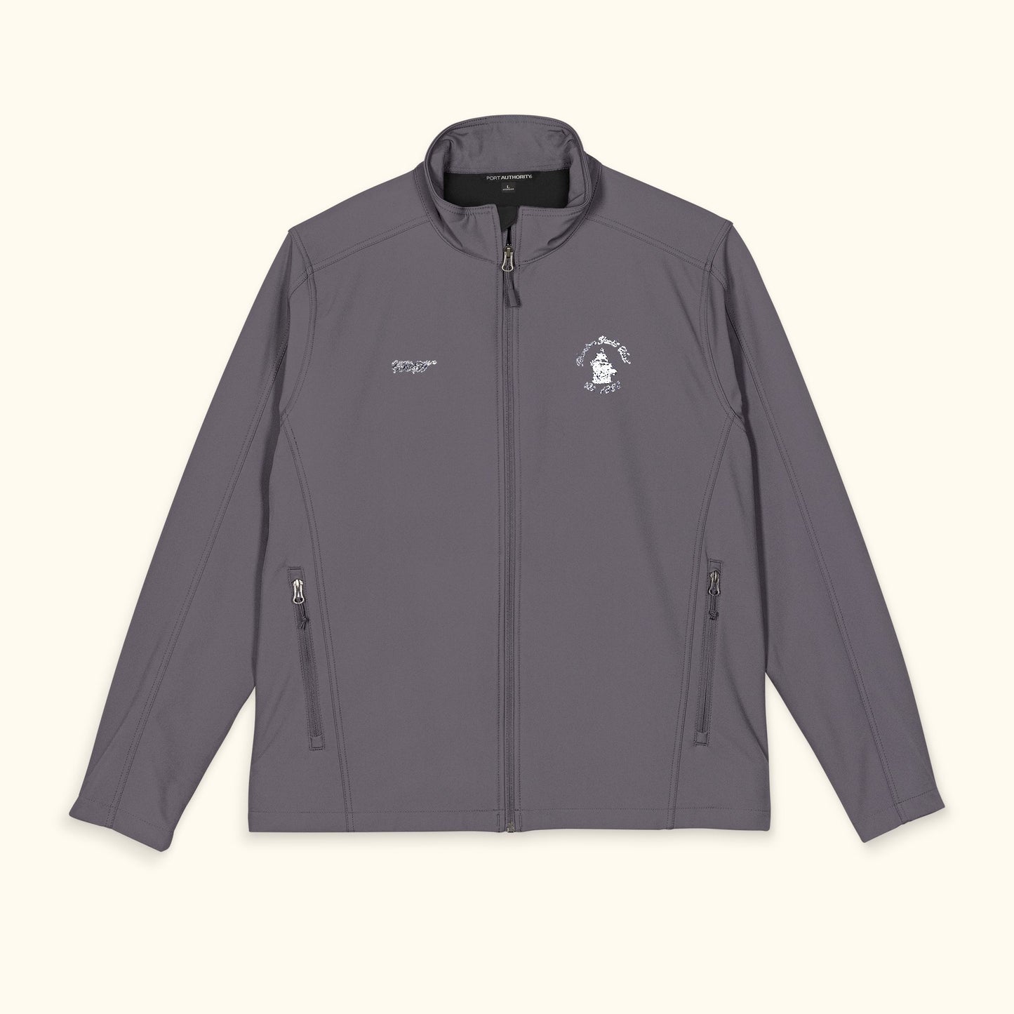 The PYC Soft Shell Jacket