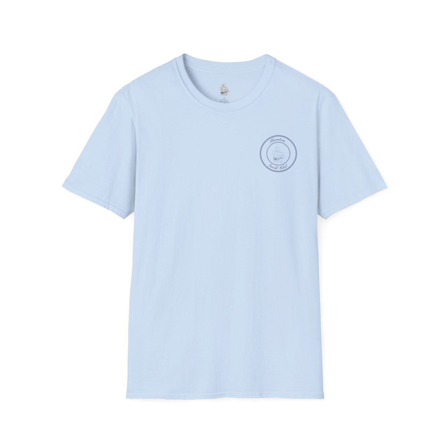 Phantom Yacht T-Shirt