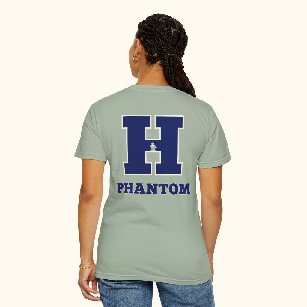 Phantom T-shirt