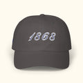 1868 Heritage Dad Cap