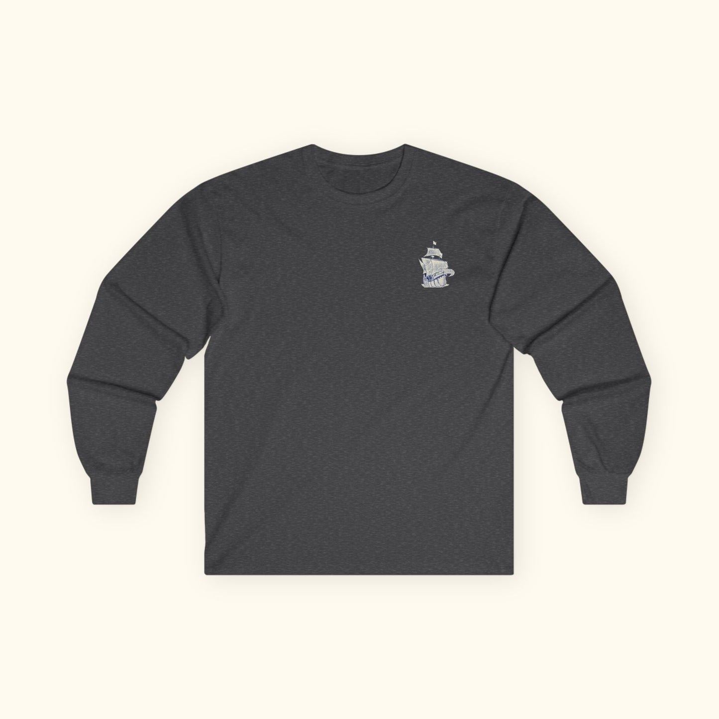 Phantom Yacht Long Sleeve