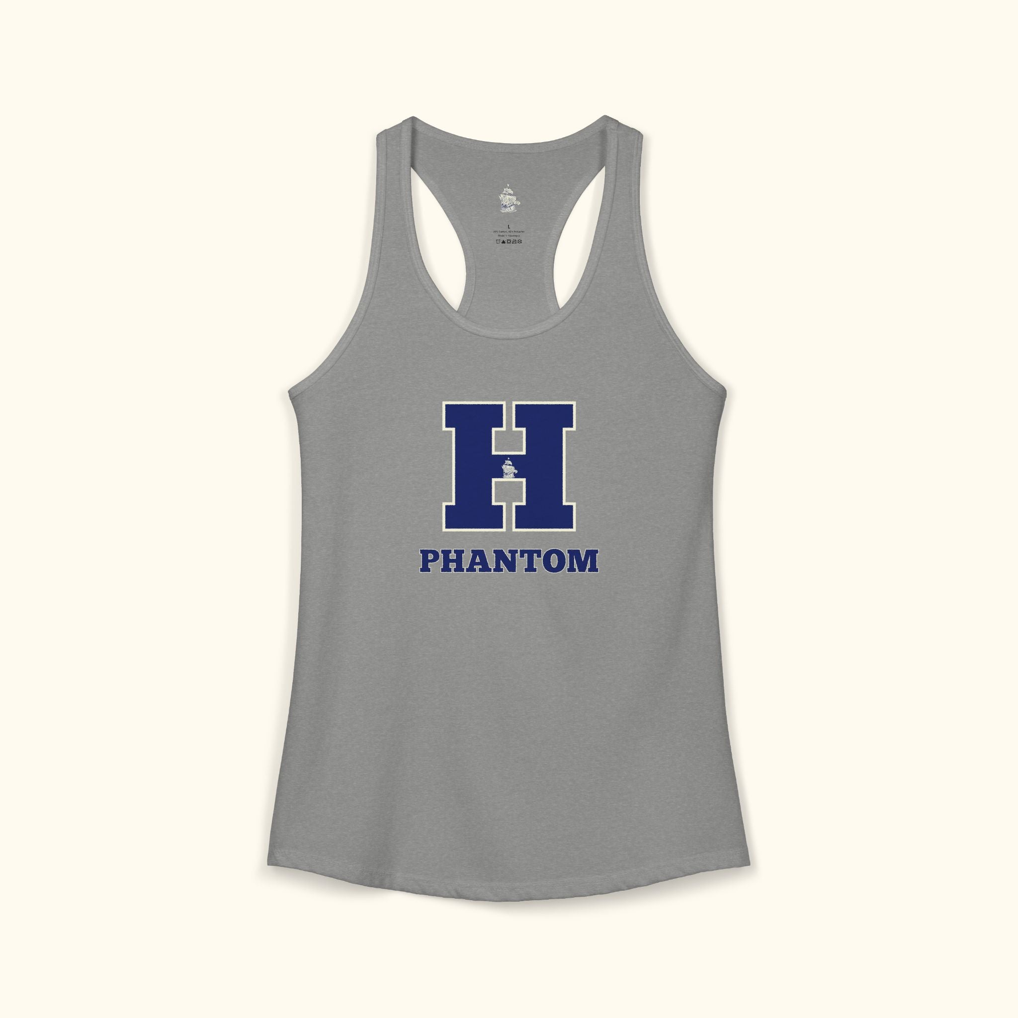 Phantom Racerback Tank