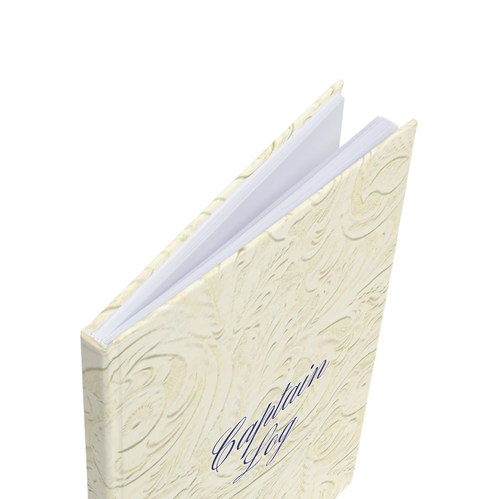 The Phantom Yacht Club Captain Log
