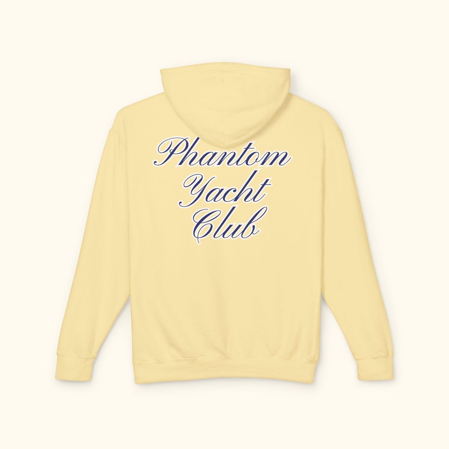 Comfort Colors® Unisex Lightweight Hooded Sweatshirt