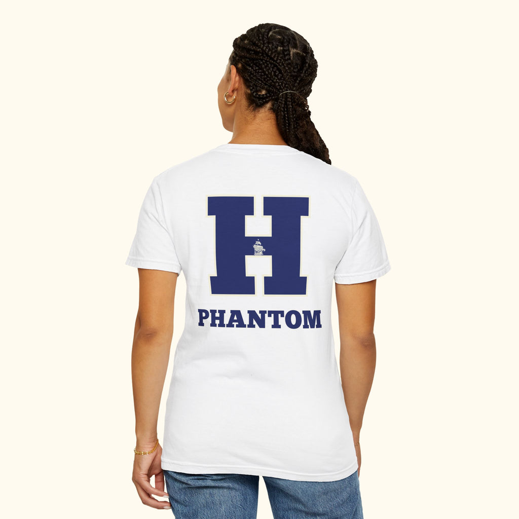 Phantom T-shirt