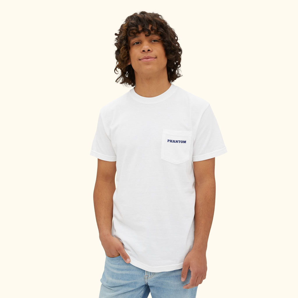 Phantom Pocket T-Shirt
