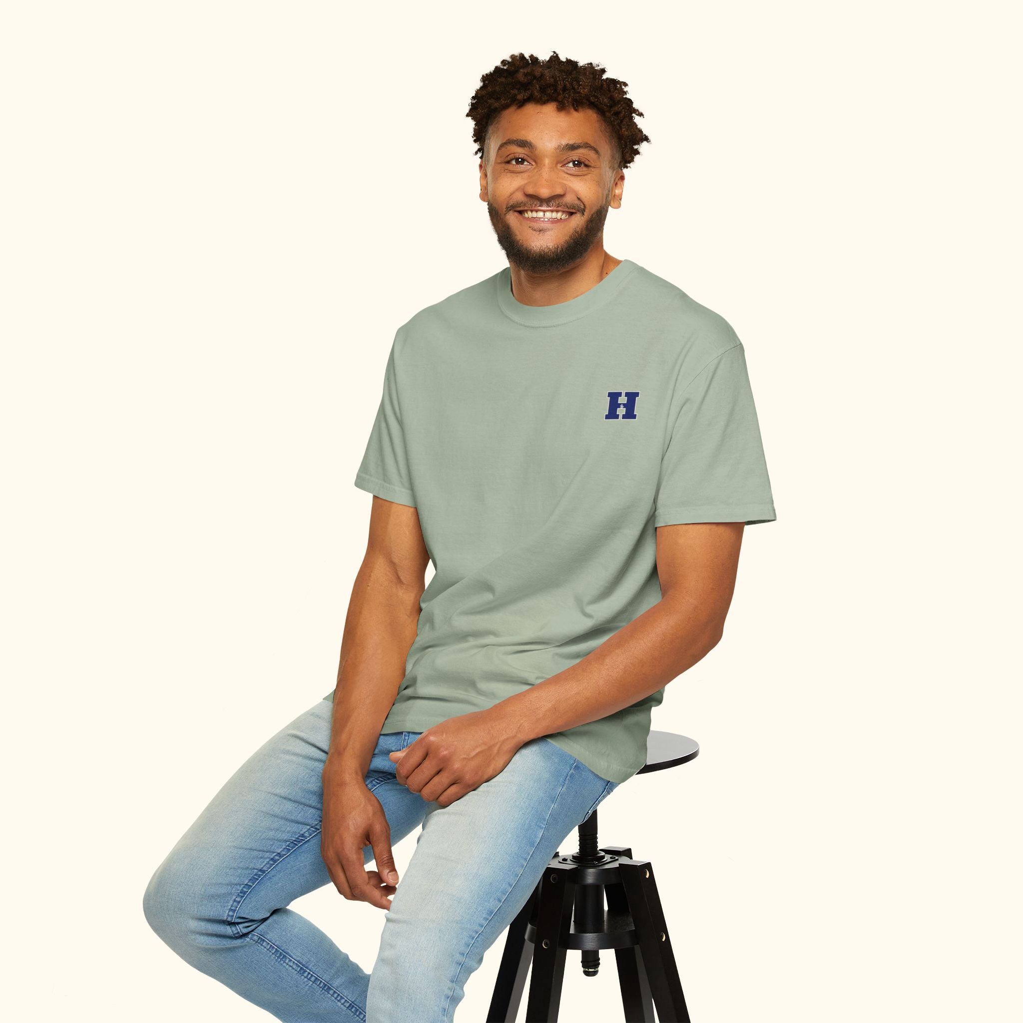 Phantom T-shirt