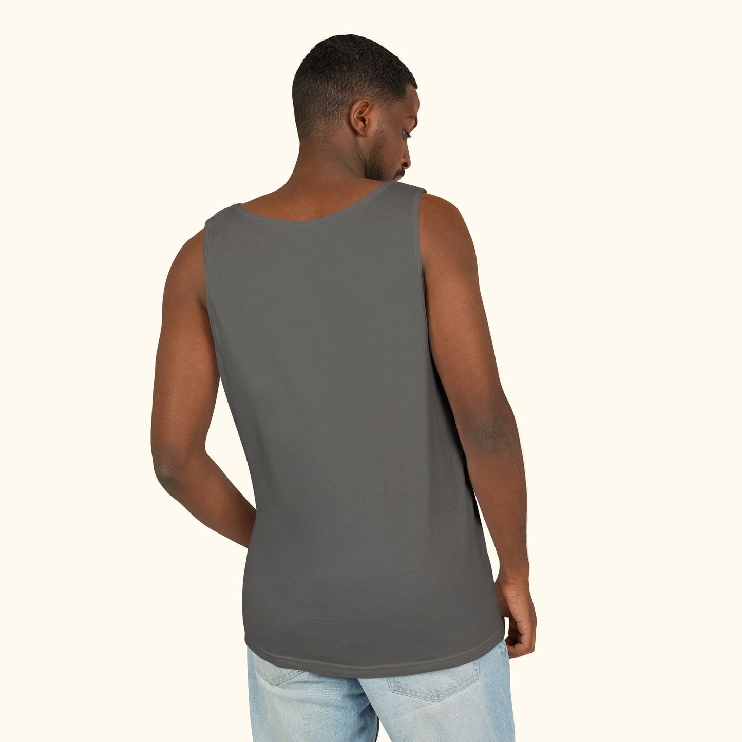 The Phantom Yacht Club Tank Top
