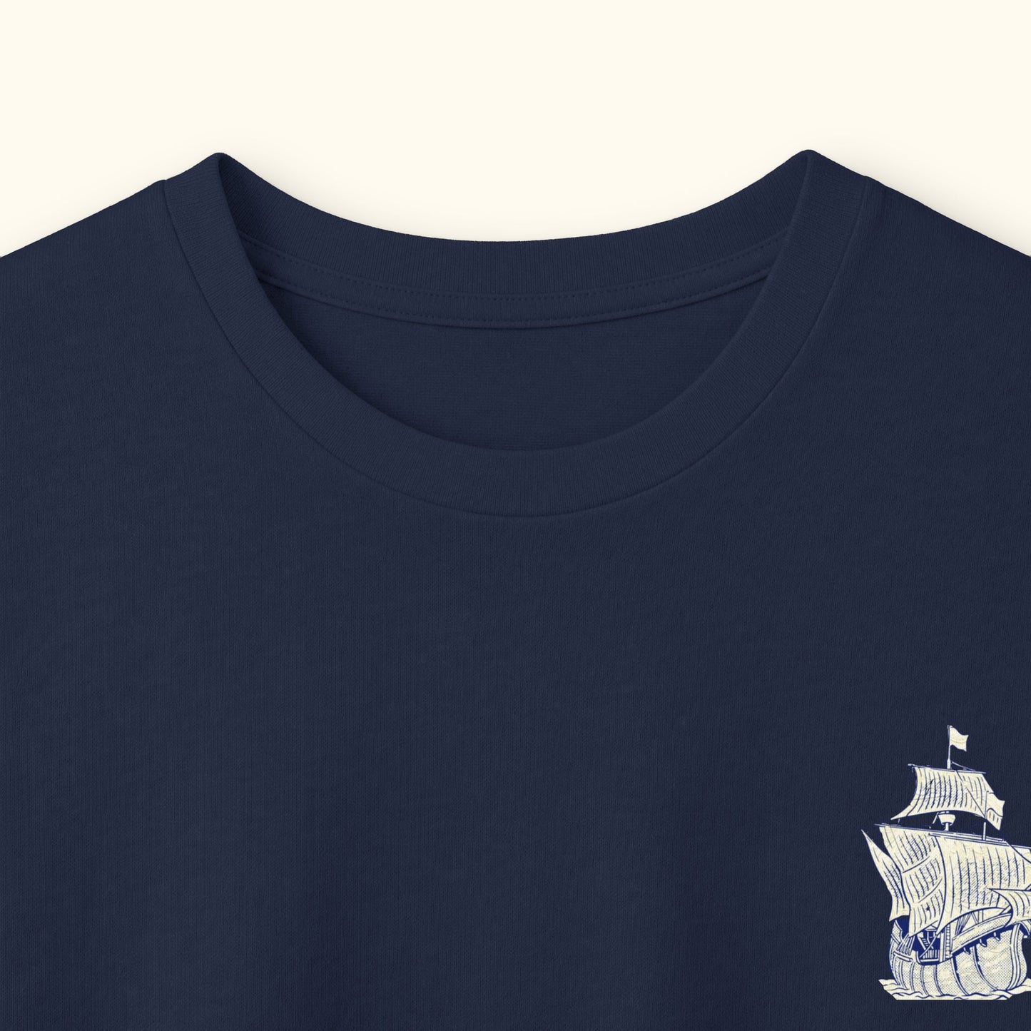 Phantom Yacht Long Sleeve