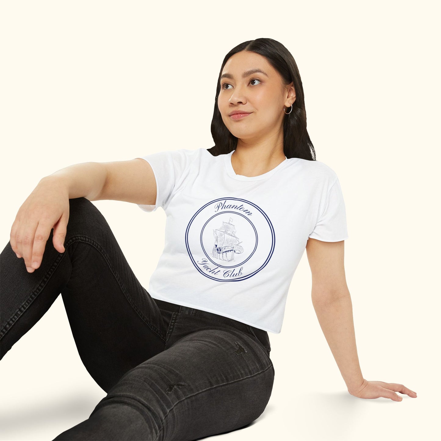 Next Level Women's Festival Crop Top